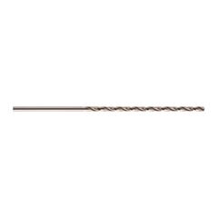  HSS-G Milwaukee Metallbohrer HSS-G lang DIN 340 2,0 x 85 mm, HSS-G lang 12441266