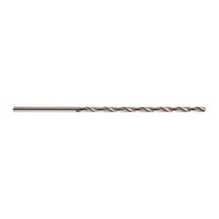  HSS-G Milwaukee Metallbohrer HSS-G lang DIN 340 2,5 x 95 mm, HSS-G lang 12441267