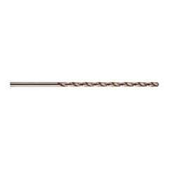  HSS-G Milwaukee Metallbohrer HSS-G lang DIN 340 3,5 x 112 mm, HSS-G lang 12441269