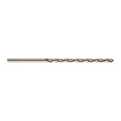  HSS-G Milwaukee Metallbohrer HSS-G lang DIN 340 4,5 x 126 mm, HSS-G lang 12441271