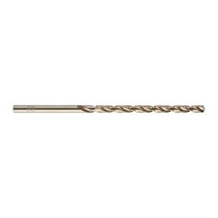  HSS-G Milwaukee Metallbohrer HSS-G lang DIN 340 5,5 x 139 mm, HSS-G lang 12441273