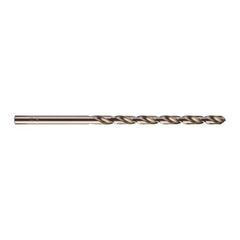  HSS-G Milwaukee Metallbohrer HSS-G lang DIN 340 6,0 x 139 mm, HSS-G lang 12441274