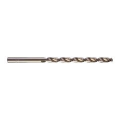  HSS-G Milwaukee Metallbohrer HSS-G lang DIN 340 8,0 x 165 mm, HSS-G lang 12441277