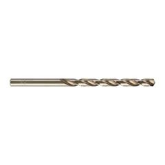  HSS-G Milwaukee Metallbohrer HSS-G lang DIN 340 10,0 x 184 mm, HSS-G lang 12441279