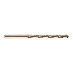  HSS-G Milwaukee Metallbohrer HSS-G lang DIN 340 12,0 x 205 mm, HSS-G lang 12441281
