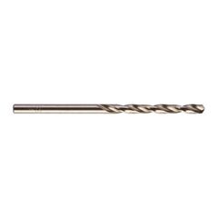  HSS-G Milwaukee Metallbohrer HSS-G 3.8 x 75 mm Thunderweb (10 Stk.) 12441162