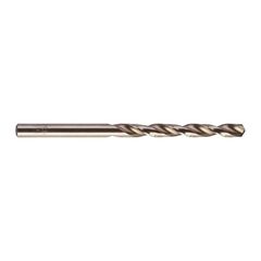  HSS-G Milwaukee Metallbohrer HSS-G 5.2 x 86 mm Thunderweb (10 Stk.) 12441163