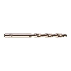  HSS-G Milwaukee Metallbohrer HSS-G 5.8 x 93 mm Thunderweb (10 Stk.) 12441165