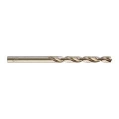  HSS-G Milwaukee Metallbohrer HSS-G 6.2 x 101 mm Thunderweb (10 Stk.) 12441166