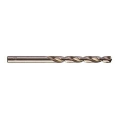  HSS-G Milwaukee Metallbohrer HSS-G 7.2 x 109 mm Thunderweb (5 Stk.) 12441168