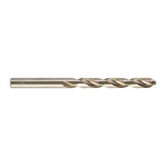  HSS-G Milwaukee Metallbohrer HSS-G 8.2 x 117 mm Thunderweb (5 Stk.) 12441169