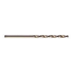  HSS-G Milwaukee Metallbohrer HSS-G 2.4 x 57 mm Thunderweb (10 Stk.) 12441161