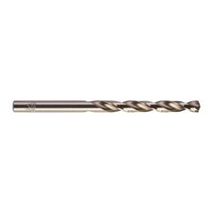  HSS-G Milwaukee Metallbohrer HSS-G 6.4 x 101 mm Thunderweb (10 Stk.) 12441167
