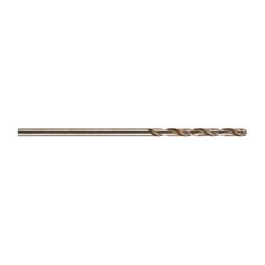  HSS-G Milwaukee Metallbohrer HSS-G 1,3 x 38 mm Thunderweb (10 Stk.) 12441173