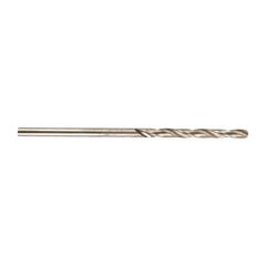  HSS-G Milwaukee Metallbohrer HSS-G 1,8 x 46 mm Thunderweb (10 Stk.) 12441177