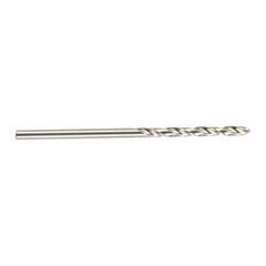  HSS-G Milwaukee Metallbohrer HSS-G 2,1 x 49 mm Thunderweb (10 Stk.) 12441179