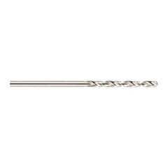 HSS-G Milwaukee Metallbohrer HSS-G 2,3 x 53 mm Thunderweb (10 Stk.) 12441181