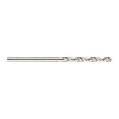  HSS-G Milwaukee Metallbohrer HSS-G 2,6 x 57 mm Thunderweb (10 Stk.) 12441182