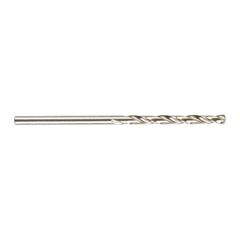  HSS-G Milwaukee Metallbohrer HSS-G 2,7 x 61 mm Thunderweb (10 Stk.) 12441183
