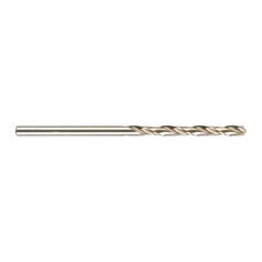  HSS-G Milwaukee Metallbohrer HSS-G 2,9 x 61 mm Thunderweb (10 Stk.) 12441185