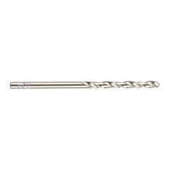  HSS-G Milwaukee Metallbohrer HSS-G 3,1 x 65 mm Thunderweb (10 Stk.) 12441186