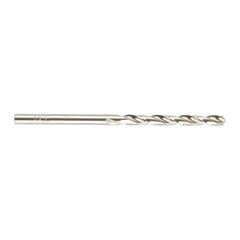  HSS-G Milwaukee Metallbohrer HSS-G 3,6 x 70 mm Thunderweb (10 Stk.) 12441189