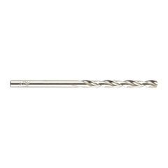  HSS-G Milwaukee Metallbohrer HSS-G 3,9 x 75 mm Thunderweb (10 Stk.) 12441191