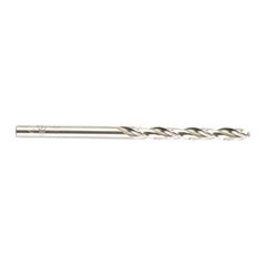  HSS-G Milwaukee Metallbohrer HSS-G 4,1 x 75 mm Thunderweb (10 Stk.) 12441192