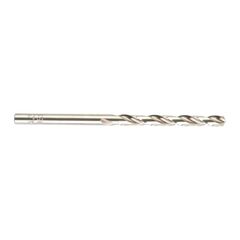  HSS-G Milwaukee Metallbohrer HSS-G 4,3 x 80 mm Thunderweb (10 Stk.) 12441193