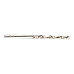  HSS-G Milwaukee Metallbohrer HSS-G 4,4 x 80 mm Thunderweb (10 Stk.) 12441194