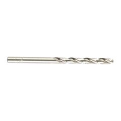  HSS-G Milwaukee Metallbohrer HSS-G 4,7 x 80 mm Thunderweb (10 Stk.) 12441196
