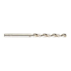  HSS-G Milwaukee Metallbohrer HSS-G 4,9 x 86 mm Thunderweb (10 Stk.) 12441197