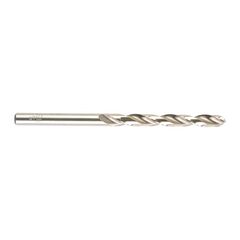  HSS-G Milwaukee Metallbohrer HSS-G 5,1 x 86 mm Thunderweb (10 Stk.) 12441198