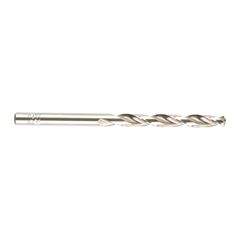  HSS-G Milwaukee Metallbohrer HSS-G 5,3 x 86 mm Thunderweb (10 Stk.) 12441199