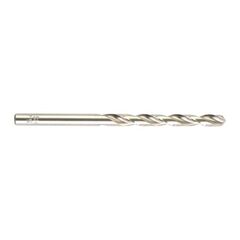  HSS-G Milwaukee Metallbohrer HSS-G 5,4 x 93 mm Thunderweb (10 Stk.) 12441200