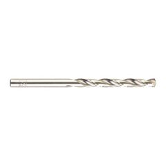  HSS-G Milwaukee Metallbohrer HSS-G 5,7 x 93 mm Thunderweb (10 Stk.) 12441201