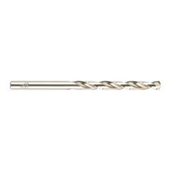  HSS-G Milwaukee Metallbohrer HSS-G 6,1 x 101 mm Thunderweb (10 Stk.) 12441203