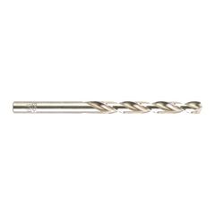  HSS-G Milwaukee Metallbohrer HSS-G 6,6 x 101 mm Thunderweb (5 Stk.) 12441205