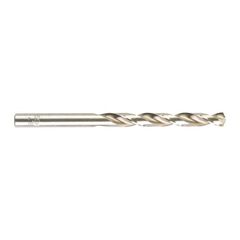  HSS-G Milwaukee Metallbohrer HSS-G 6,7 x 101 mm Thunderweb (5 Stk.) 12441206