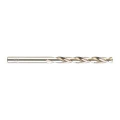  HSS-G Milwaukee Metallbohrer HSS-G 6,9 x 109 mm Thunderweb (5 Stk.) 12441207