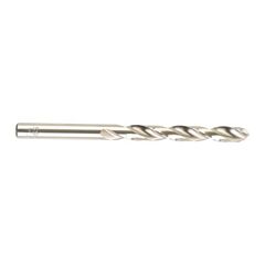  HSS-G Milwaukee Metallbohrer HSS-G 7,4 x 109 mm Thunderweb (5 Stk.) 12441210