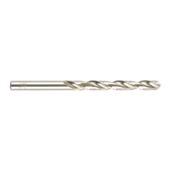  HSS-G Milwaukee Metallbohrer HSS-G 7,6 x 117 mm Thunderweb (5 Stk.) 12441211