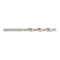  HSS-G Milwaukee Metallbohrer HSS-G 7,7 x 117 mm Thunderweb (5 Stk.) 12441212