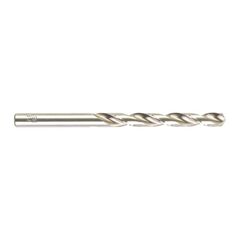  HSS-G Milwaukee Metallbohrer HSS-G 7,8 x 117 mm Thunderweb (5 Stk.) 12441213