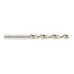  HSS-G Milwaukee Metallbohrer HSS-G 7,9 x 117 mm Thunderweb (5 Stk.) 12441214