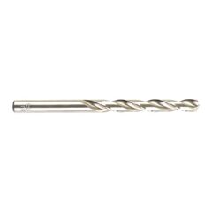  HSS-G Milwaukee Metallbohrer HSS-G 8,1 x 117 mm Thunderweb (5 Stk.) 12441215