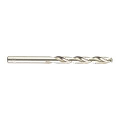 HSS-G Milwaukee Metallbohrer HSS-G 8,3 x 117 mm Thunderweb (5 Stk.) 12441216