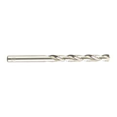  HSS-G Milwaukee Metallbohrer HSS-G 8,6 x 125 mm Thunderweb (5 Stk.) 12441217