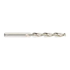  HSS-G Milwaukee Metallbohrer HSS-G 8,8 x 125 mm Thunderweb (5 Stk.) 12441219