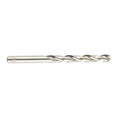  HSS-G Milwaukee Metallbohrer HSS-G 8,9 x 125 mm Thunderweb (5 Stk.) 12441220